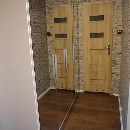 Mieszkanie Dwupokojowe 33M Siedlce Exterior foto