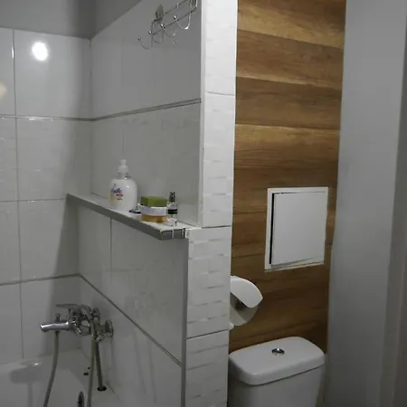 Mieszkanie Dwupokojowe 33M Siedlce Exterior foto