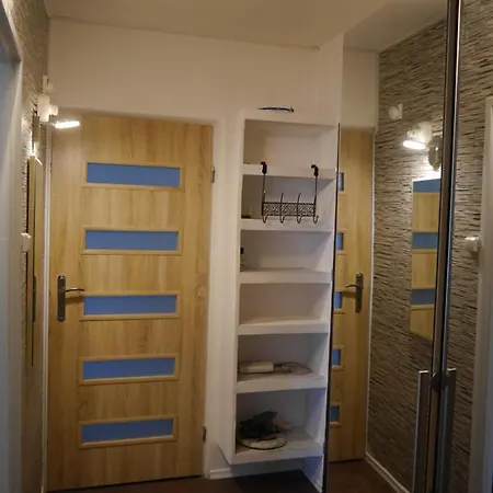 Mieszkanie Dwupokojowe 33M Siedlce Exterior foto
