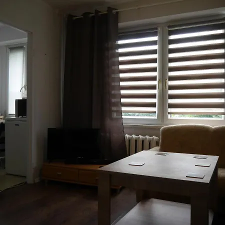 Mieszkanie Dwupokojowe 33M Siedlce Exterior foto