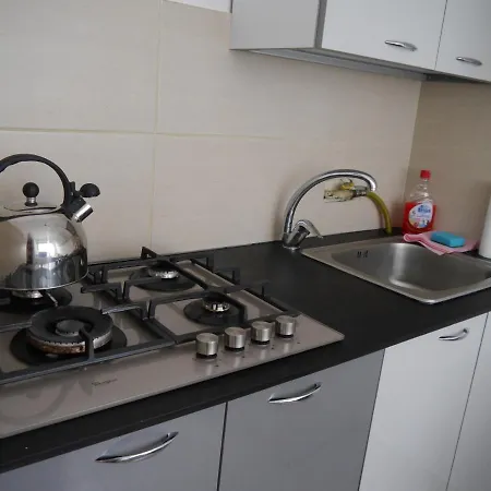 Mieszkanie Dwupokojowe 33M Siedlce Exterior foto