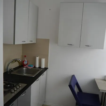 Mieszkanie Dwupokojowe 33M Siedlce Exterior foto