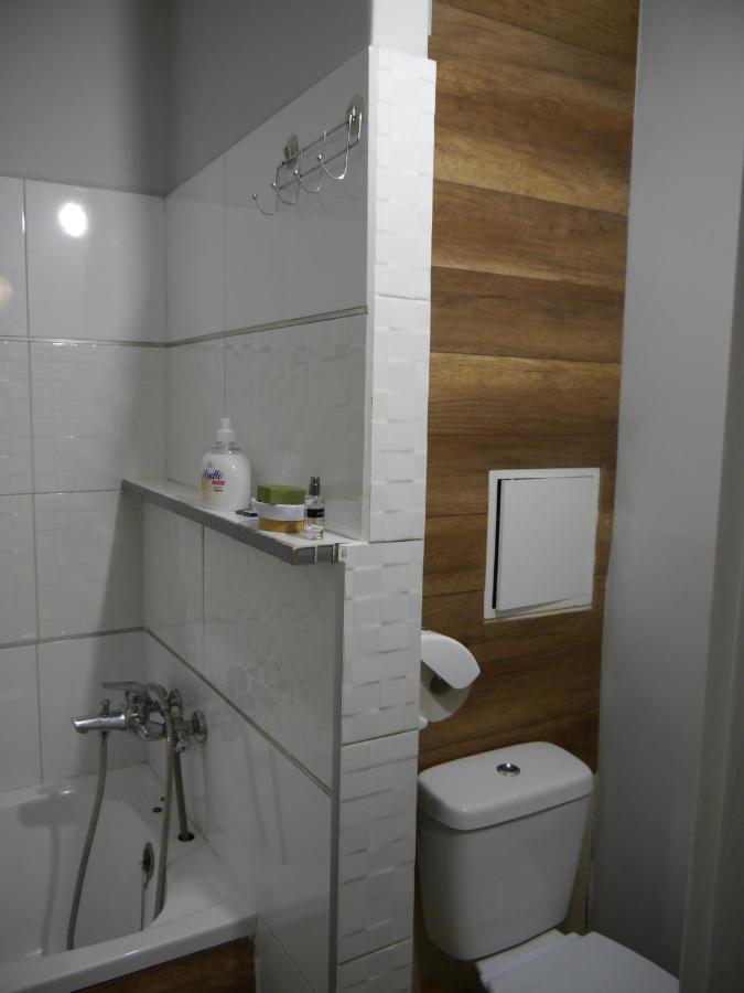 Apartment Mieszkanie Dwupokojowe 33m