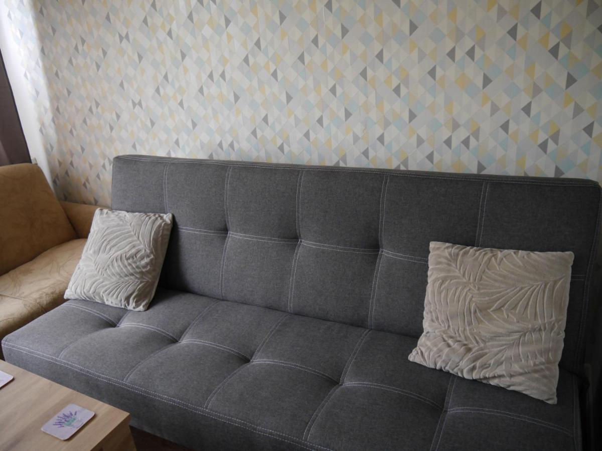 Apartment Mieszkanie Dwupokojowe 33m *