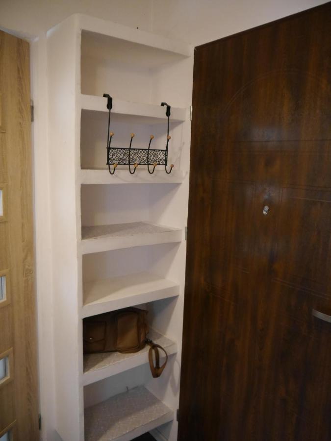 Apartment Mieszkanie Dwupokojowe 33m