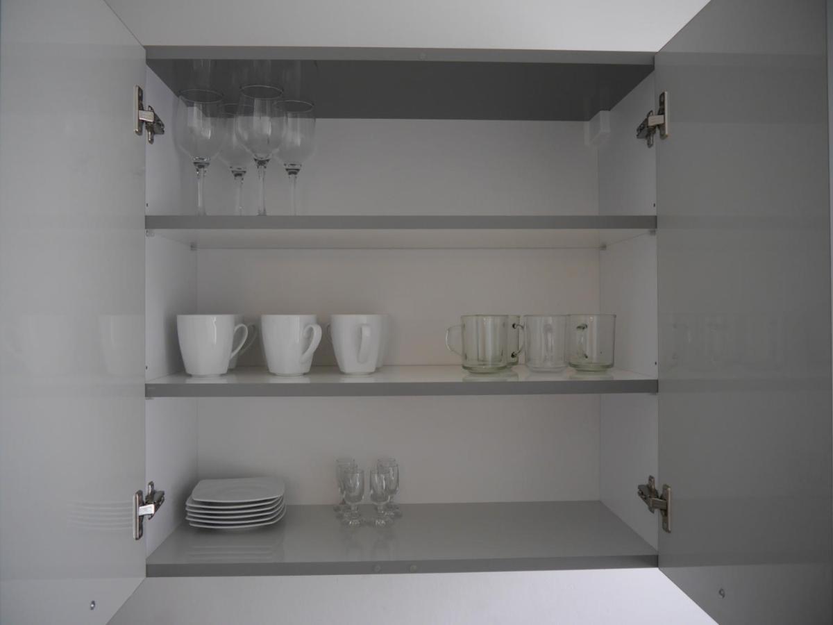 Mieszkanie Dwupokojowe 33m Apartment *
