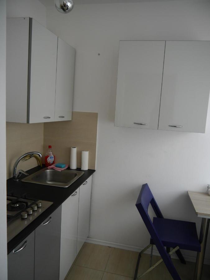 Apartment Mieszkanie Dwupokojowe 33m Siedlce
