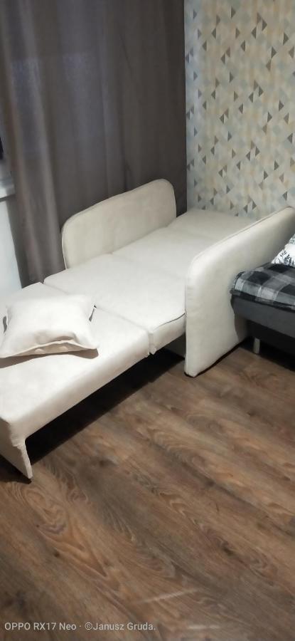 Apartment Mieszkanie Dwupokojowe 33m