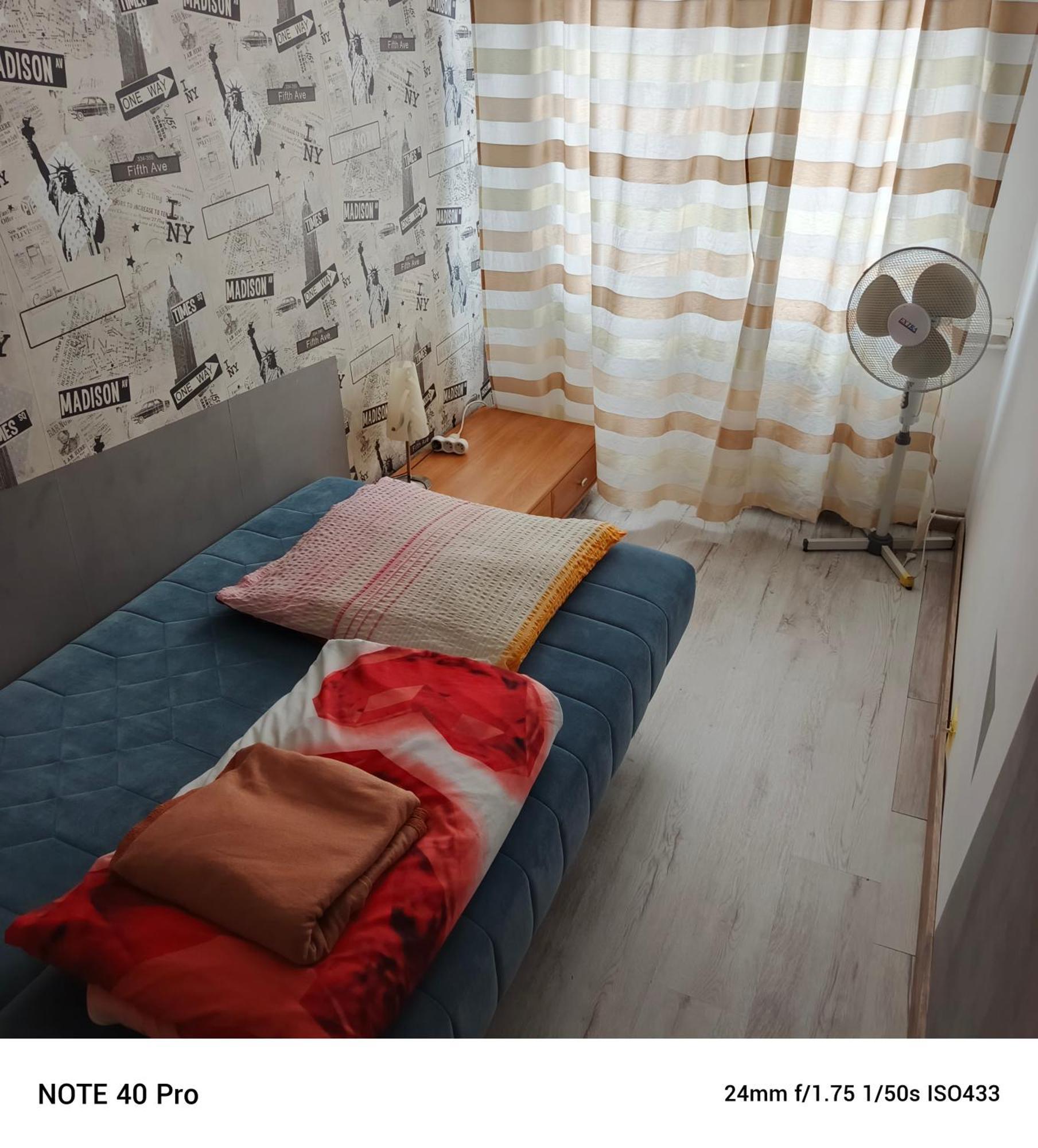 Mieszkanie Dwupokojowe 33m * Siedlce