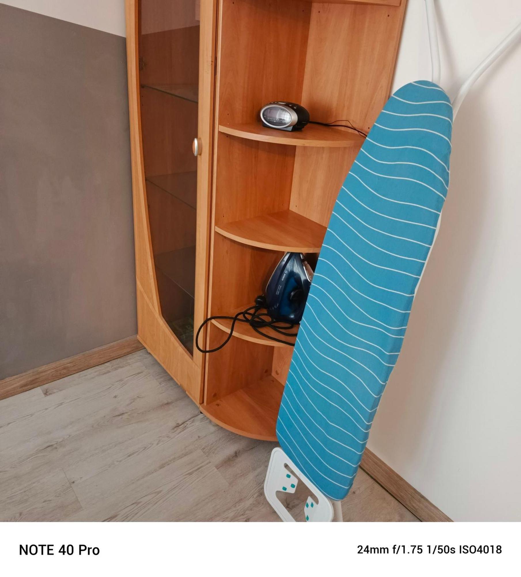Apartment Mieszkanie Dwupokojowe 33m *